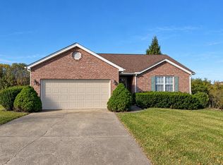 110 Saddlebrook Rd, Dry Ridge, KY 41035