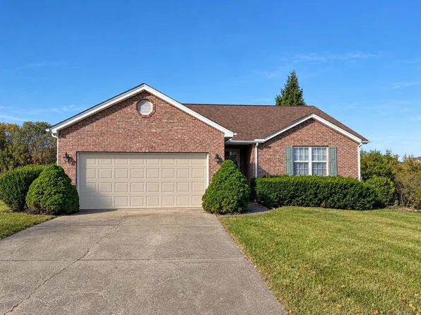110 Saddlebrook Rd, Dry Ridge, KY 41035