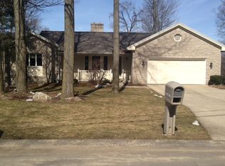 8713 Gardendale Ave SW, Byron Center, MI 49315