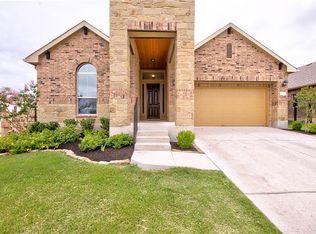 16201 Cantania Cv, Pflugerville, TX 78660
