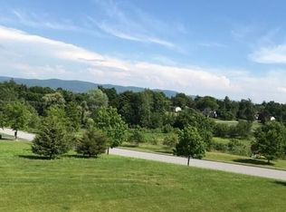 Harcourt Cosman Dr, Newburgh, NY 12550