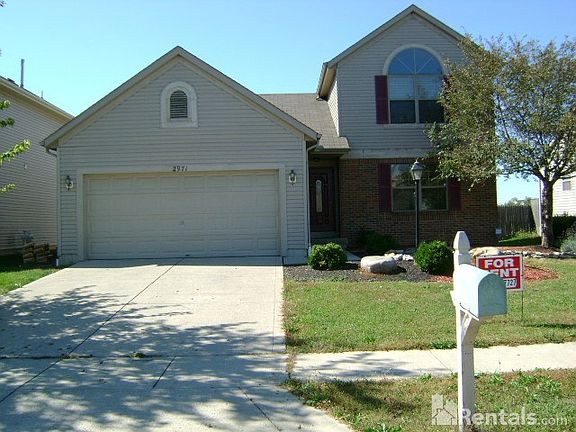 2nd image of 2971 Brookford Dr