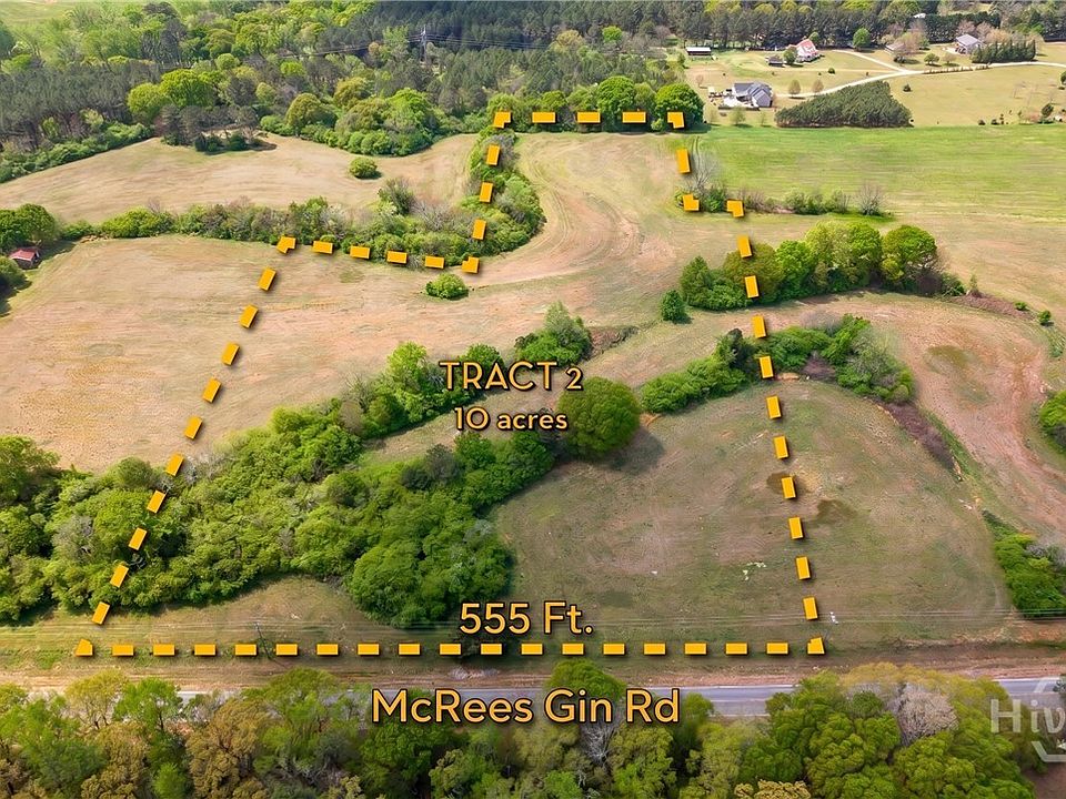 1st image of Tract 2 McRees Gin