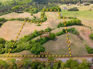 Tract 2 McRees Gin, Watkinsville, GA
