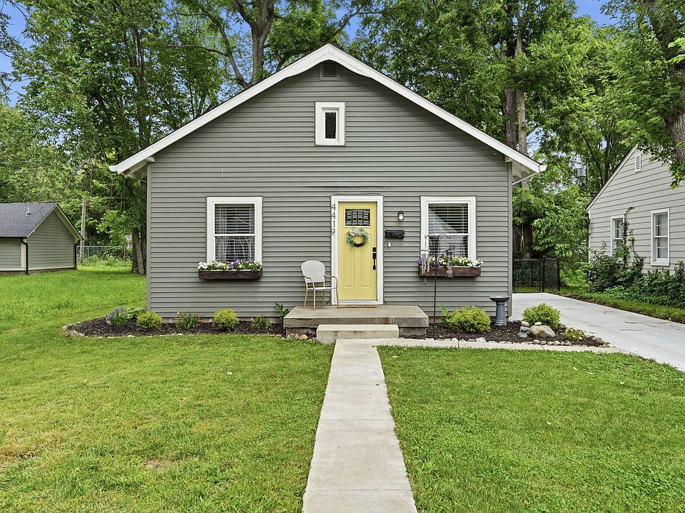 1st image of 4419 Ralston Ave