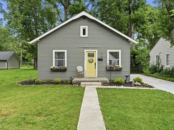 4419 Ralston Ave, Indianapolis, IN 46205