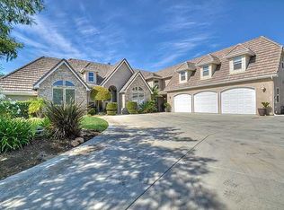 12603 Lonesome Oak Way, Valley Center, CA 92082