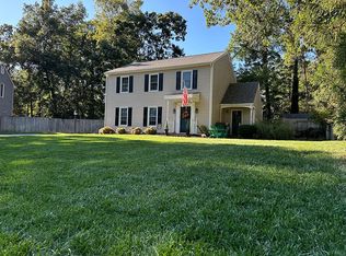 1808 Red Queen Ct, North Chesterfield, VA 23235