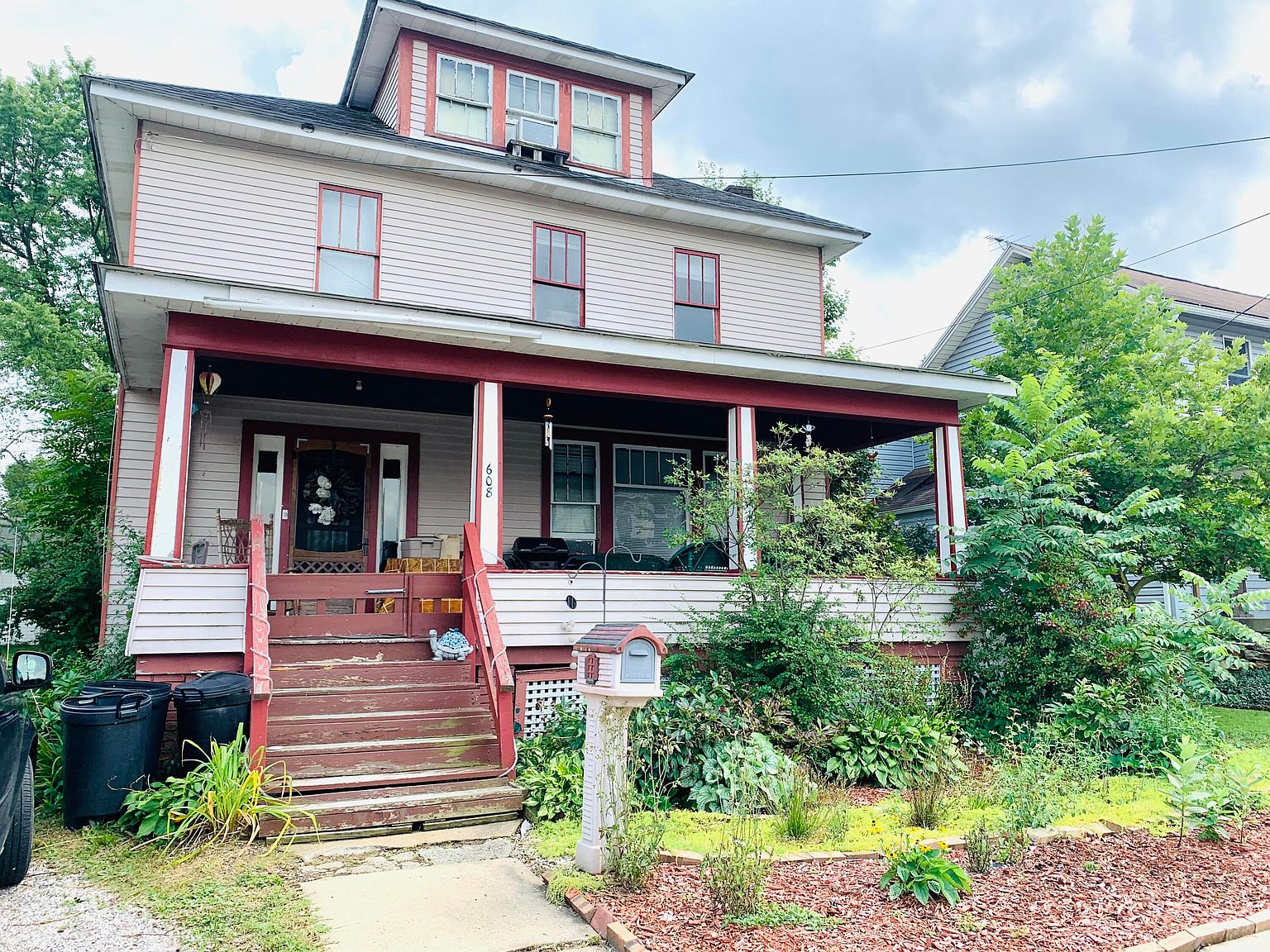 608 High St, Curwensville, PA 16833 Zillow