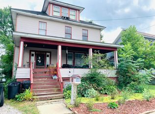 608 High St, Curwensville, PA 16833