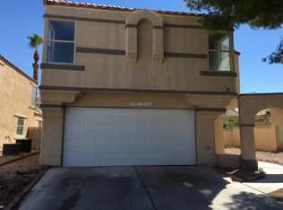 7853 Mount Shasta Cir, Las Vegas, NV 89145