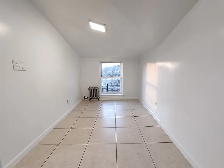 Dinette Area