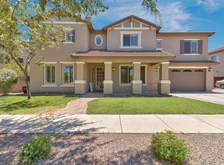 19025 E Cattle Dr, Queen Creek, AZ 85142