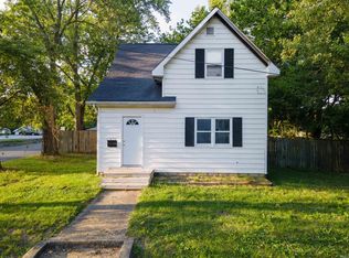 533 E Bradford St, Marion, IN 46952