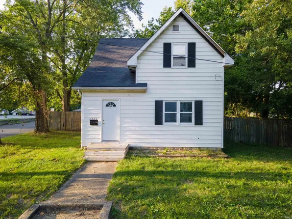 533 E Bradford St, Marion, IN 46952
