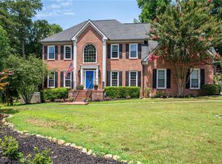 3126 Crestmont Way NW, Kennesaw, GA 30152