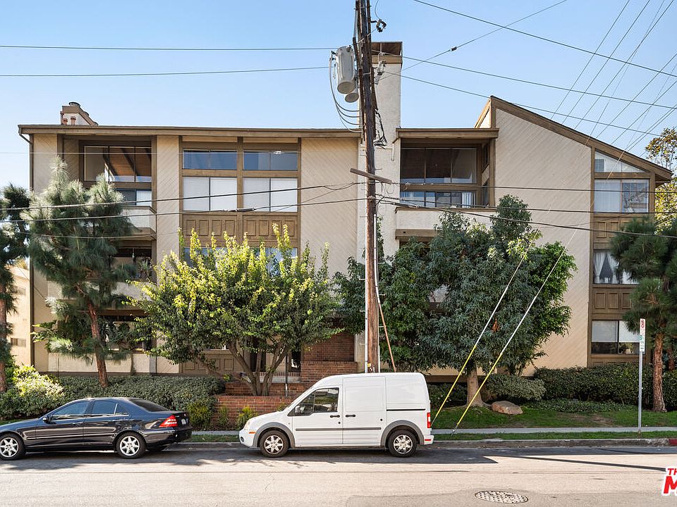 2nd image of 1505 Purdue Ave APT 303