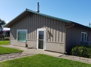 579 Touchet North Rd, Touchet, WA 99360