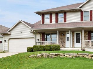 6618 Radford Dr, Madison, WI 53718