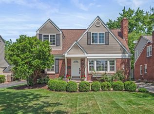 2193 Windemere Rd, Birmingham, MI 48009