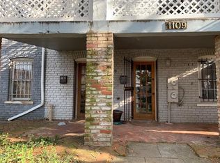 1109 Maryland Ave NE APT 1, Washington, DC 20002