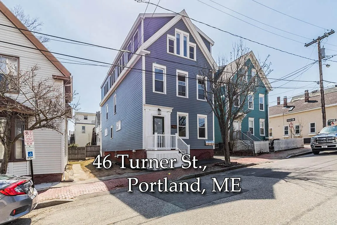 46 Turner St — Photo 3