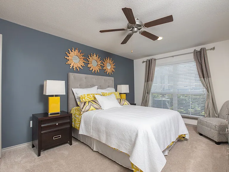 Reserve at Garden Oaks — Photo 17