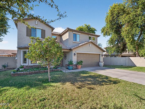 4th image of 23294 S 219TH Street