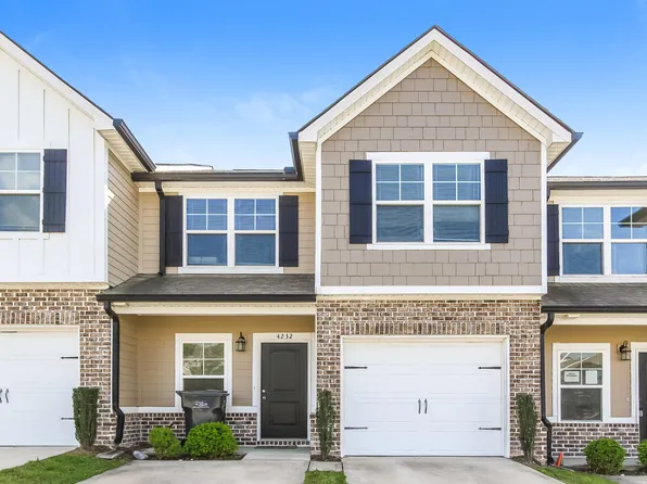 4232 Valencia Lane, Augusta, GA