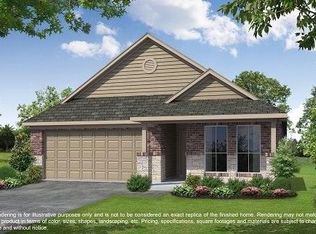 8814 Bison Meadow Trl, Rosharon, TX 77583