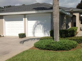 4297 Woodhall Cir, Rockledge, FL 32955