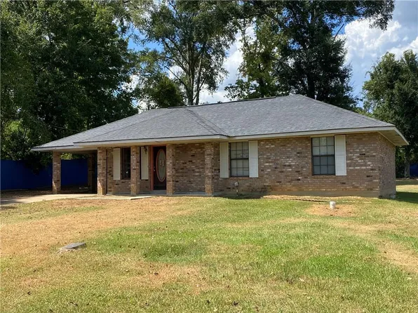 815 I Ave, Kentwood, LA 70444