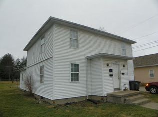 2423 Virginia Ave, Connersville, IN 47331