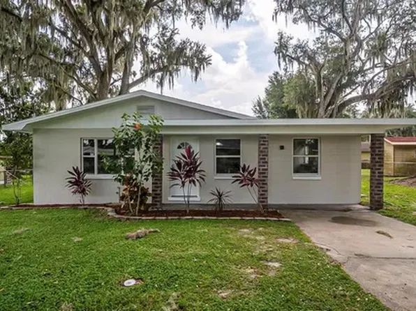 940 Carver Ave, Bartow, FL 33830