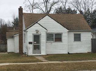 1901 16th St, North Chicago, IL 60064