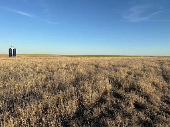 27536 County Road B, Holly, CO 81047