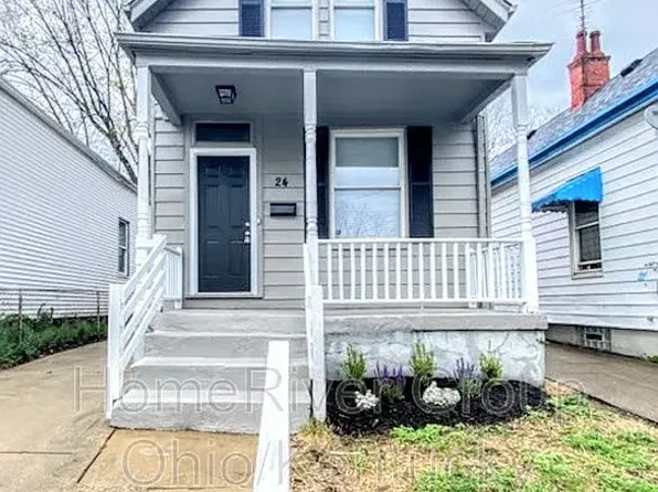 24 Poplar St, Cincinnati, OH 45216