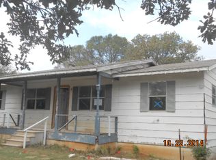 1825 Houston Rd, Burleson, TX 76028