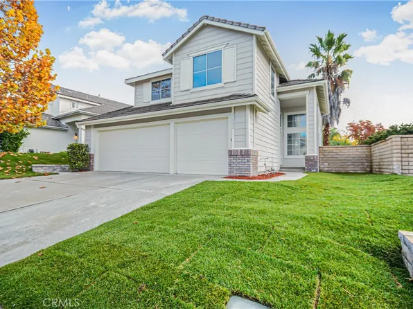 27882 Skycrest Cir, Valencia, CA 91354