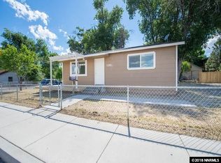 1300 N Roop St, Carson City, NV 89706