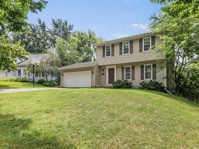 1 Kiowa Court, Madison, WI, 53713
