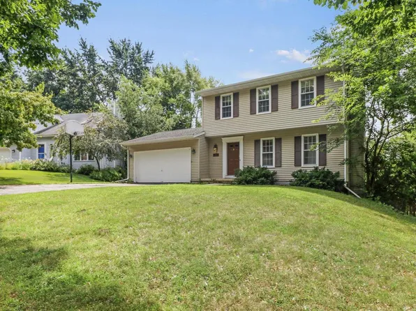 1 Kiowa Court, Madison, WI 53713