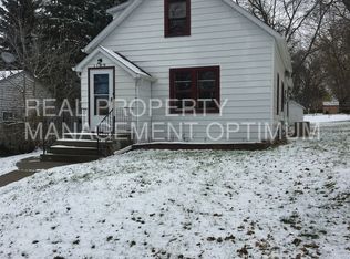 1109 S Mill St, Fergus Falls, MN 56537