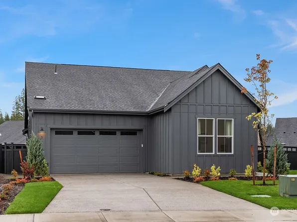 33261 Site 129 Spruce Avenue SE, Black Diamond, WA 98010