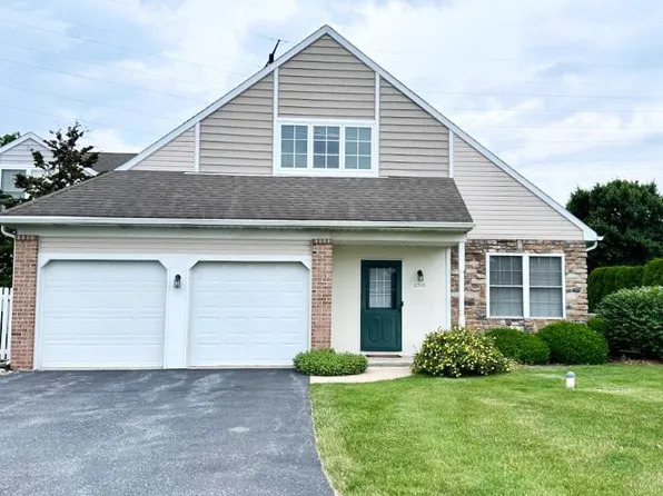 2520 Waynesborough Ct, Macungie, PA 18062