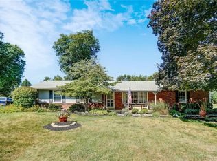 2206 Pleasant View Dr, Troy, OH 45373