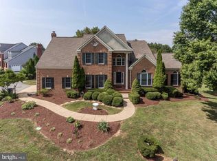 7100 Brookshire Ln, Clarksville, MD 21029