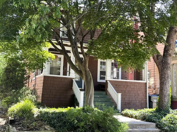 105 N 2nd Ave, Highland Park, NJ 08904