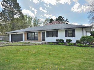 2106 Murphy Woods ROAD, Beloit, WI 53511