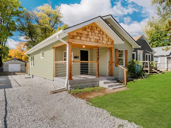 4840 Hillside Ave, Indianapolis, IN 46205